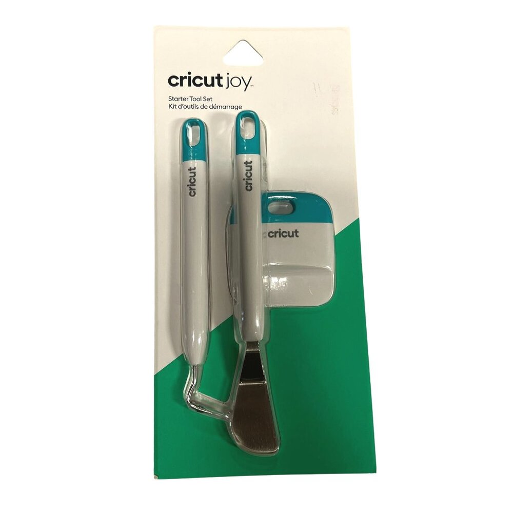 Cricut Joy Starter Tool Kit